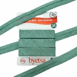 Denim Bias Binding Tape - 5 Metres -Ernst Fabric Store 293