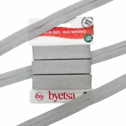 Denim Bias Binding Tape - 5 Metres -Ernst Fabric Store 295