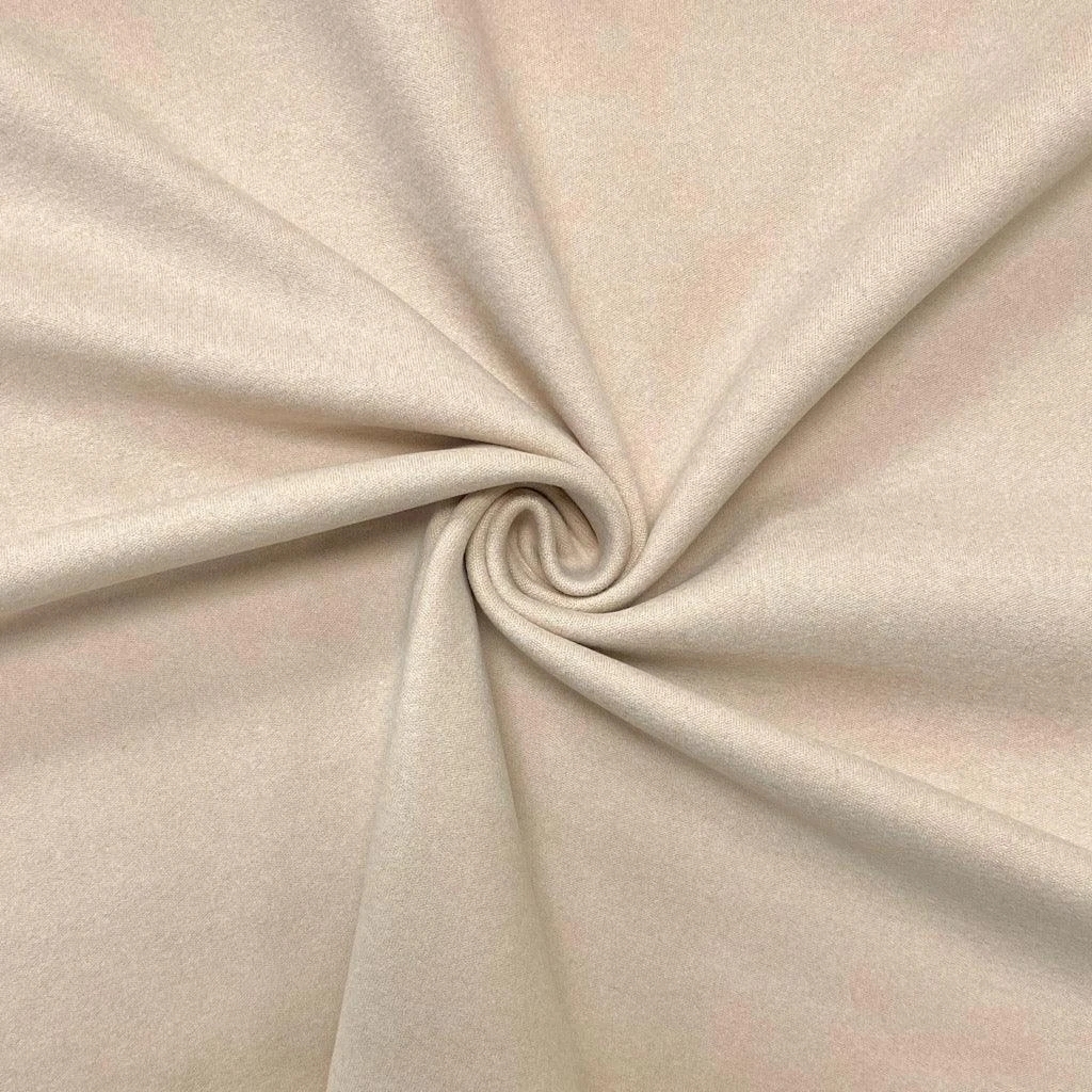 Plain Brushed Soft Knit Fabric 9 Plain Brushed Soft Knit Fabric - Image 9