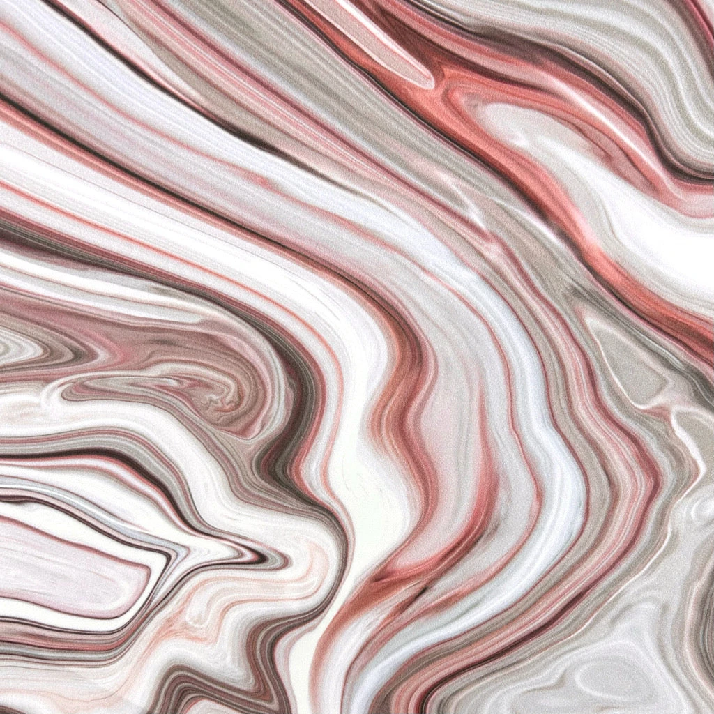 Waveform Flow Velvet Furnishing Fabric 5 Waveform Flow Velvet Furnishing Fabric - Image 5