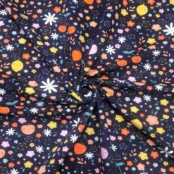 Cute Fruits And Flowers Organic Sweatshirt Fabric 10 Cute Fruits And Flowers Organic Sweatshirt Fabric -Ernst Fabric Store 303D3F23 D0BA 4090 94DC 8A0A230553F8