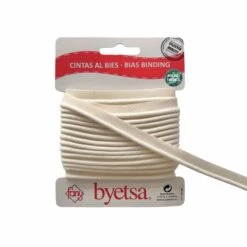 Plain Small Piping - 5 Metres -Ernst Fabric Store 311