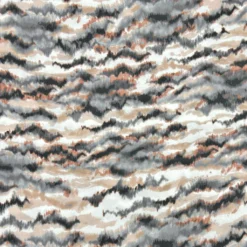 Abstract Waves Viscose Poplin Fabric -Ernst Fabric Store 319EE41E 92AC 4667 8B26 55C7F301F191