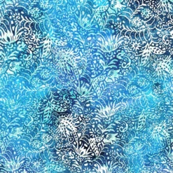 Frosty Flora Cotton Batik Fabric 10 Frosty Flora Cotton Batik Fabric -Ernst Fabric Store 320A8F9B BDF3 4499 982A 422F4A49B88D