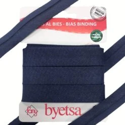 Plain Linen Bias Binding Tape - 5 Metres -Ernst Fabric Store 32 6040a585 e94a 4e2f 8910 f45eff7f5395