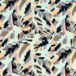 Painter's Garden Viscose Jersey Fabric -Ernst Fabric Store 3355A280 0608 4C77 936C F2F2DFCB7AAE