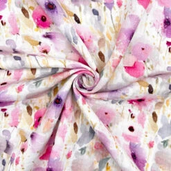 Charming Garden Double Gauze Fabric -Ernst Fabric Store 34B3CD26 4B40 4217 84A7 A0203CDAC5FA