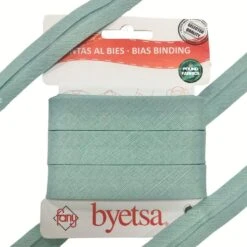 Plain Linen Bias Binding Tape - 5 Metres -Ernst Fabric Store 36 fb43ac10 84c3 4a70 b58b ca16adfc16eb