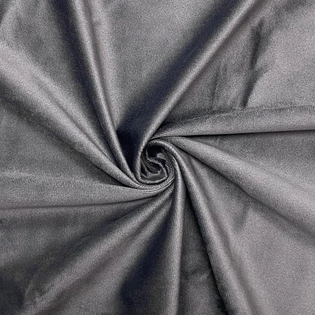 Plain Upholstery Velvet Fabric 15 Plain Upholstery Velvet Fabric - Image 15