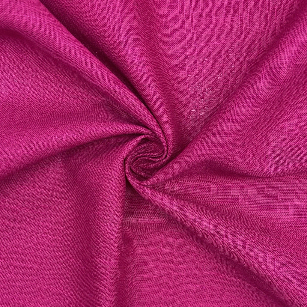 Remnants Of Washed Linen Blend Fabric 16 Remnants Of Washed Linen Blend Fabric - Image 16