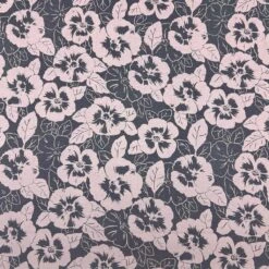 Blooms Cotton Jersey Fabric -Ernst Fabric Store 37C1E4D1 E96D 48AB 9D88 B9D93DC69846