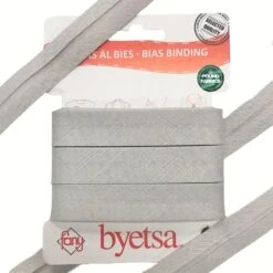 Plain Linen Bias Binding Tape - 5 Metres -Ernst Fabric Store 37 b768dc89 3a10 4954 9312 a7f11f92bf56