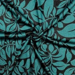Leafy Spread Digital Modal-Touch Jersey Fabric -Ernst Fabric Store 384AA329 3AF5 46E0 B064 313887B4A2EE