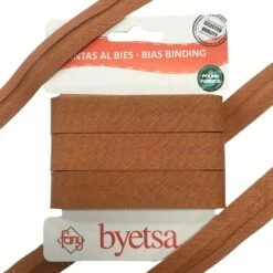 Plain Linen Bias Binding Tape - 5 Metres -Ernst Fabric Store 38 b0539e54 853a 43ea afe4 1bd1a77f07cd