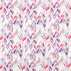 Vibrant Zigzags Double Gauze Fabric 8 Vibrant Zigzags Double Gauze Fabric -Ernst Fabric Store 393F3D9E 0581 4AC9 8696 EA11609F7585