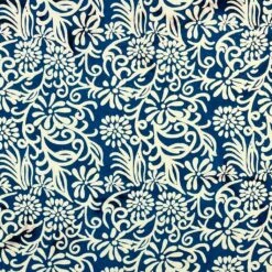 Floral Swirls Cotton Batik Fabric 8 Floral Swirls Cotton Batik Fabric -Ernst Fabric Store 3AFB3DFA 4BAF 4FDB 9585 58CC664EE05D