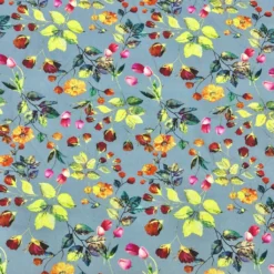 Spring Garden Viscose Challis Fabric -Ernst Fabric Store 3B898A24 8CDD 4FDA A407 CFCC5DEC0365