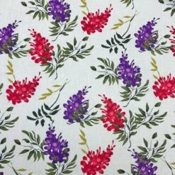 Multicoloured Botanicals Cotton Linen Fabric 12 Multicoloured Botanicals Cotton Linen Fabric -Ernst Fabric Store 3C6E9A75 02FF 43F6 AF71 B6F2D58B2341