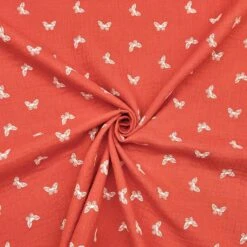 All Over Butterflies Double Gauze Fabric -Ernst Fabric Store 3D57C0E1 2800 4A44 93D1 1D10B132A297