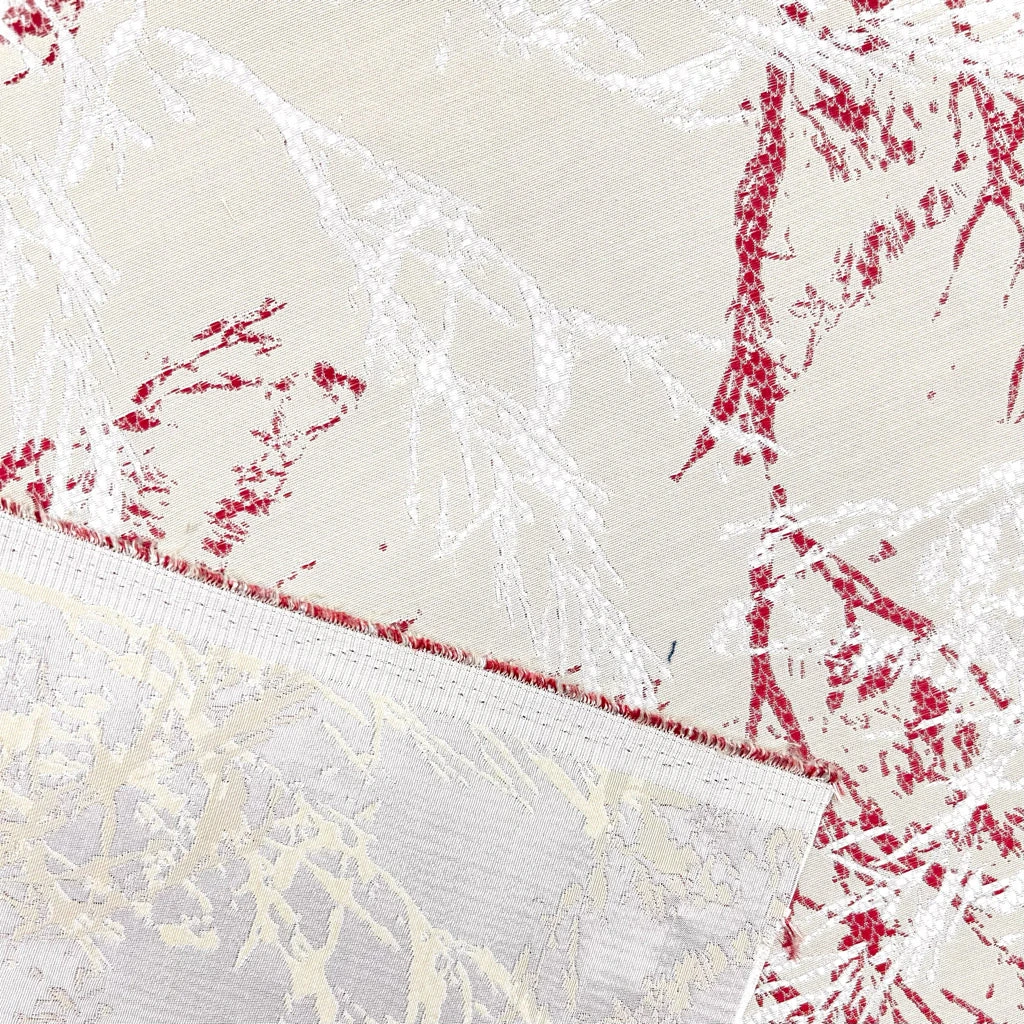 Dusty Trees Furnishing Fabric 14 Dusty Trees Furnishing Fabric - Image 14