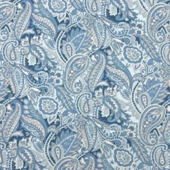 Mystic Paradise Linen Viscose Fabric -Ernst Fabric Store 3F5D6C73 0B8C 46F0 A302 8494388FCD50