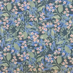 Charming Bouquets Stretch Cotton Poplin Fabric -Ernst Fabric Store 41268EEE 0736 49B3 9E5C 6EC7A9987955