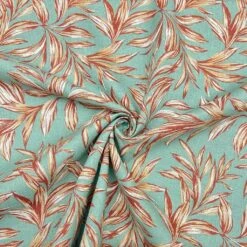 Tropical Oasis Linen Viscose Fabric 11 Tropical Oasis Linen Viscose Fabric -Ernst Fabric Store 418F5A4A C21E 4322 AB37 4898807BEE88