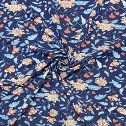 Floral Bamboo Cotton Jersey Fabric 9 Floral Bamboo Cotton Jersey Fabric -Ernst Fabric Store 42F5915C FCBA 47E5 BD24 97D6B66F3E5B 51714f90 5bed 460e 8382 69afdc1b091d