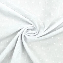 Dobby Spot Cotton Fabric -Ernst Fabric Store 4318910C 6345 42F7 BC1E 49FAD43E1918