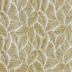 Leafy Charm Double Gauze Fabric -Ernst Fabric Store 436B3B9B 7552 43F9 82C3 830FAECB33CD