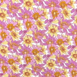Bright Bloom Cotton Seersucker Fabric 8 Bright Bloom Cotton Seersucker Fabric -Ernst Fabric Store 43EBFD5B C02F 4860 9265 A3106ED01AE5