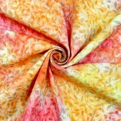 Enchanted Forest Cotton Batik Fabric -Ernst Fabric Store 43EC230A 1A3B 4DE3 987D 914E93CE3278