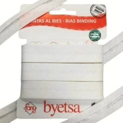 Plain Linen Bias Binding Tape - 5 Metres -Ernst Fabric Store 43 e3a28f50 f875 4f1d 871b df4c0050eb42