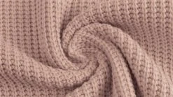 Chunky Cotton Knit Fabric -Ernst Fabric Store 4453 1413 nude