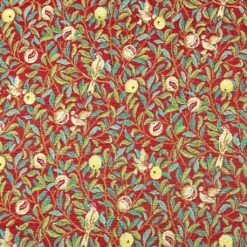Birds And Fruits Tapestry Fabric -Ernst Fabric Store 44D7D23D B99A 4555 BF5B F18529894366