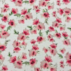 Vintage Blooms Viscose Linen Fabric 10 Vintage Blooms Viscose Linen Fabric -Ernst Fabric Store 44F3AA74 427A 4C9A A150 9FBFB12C59A3