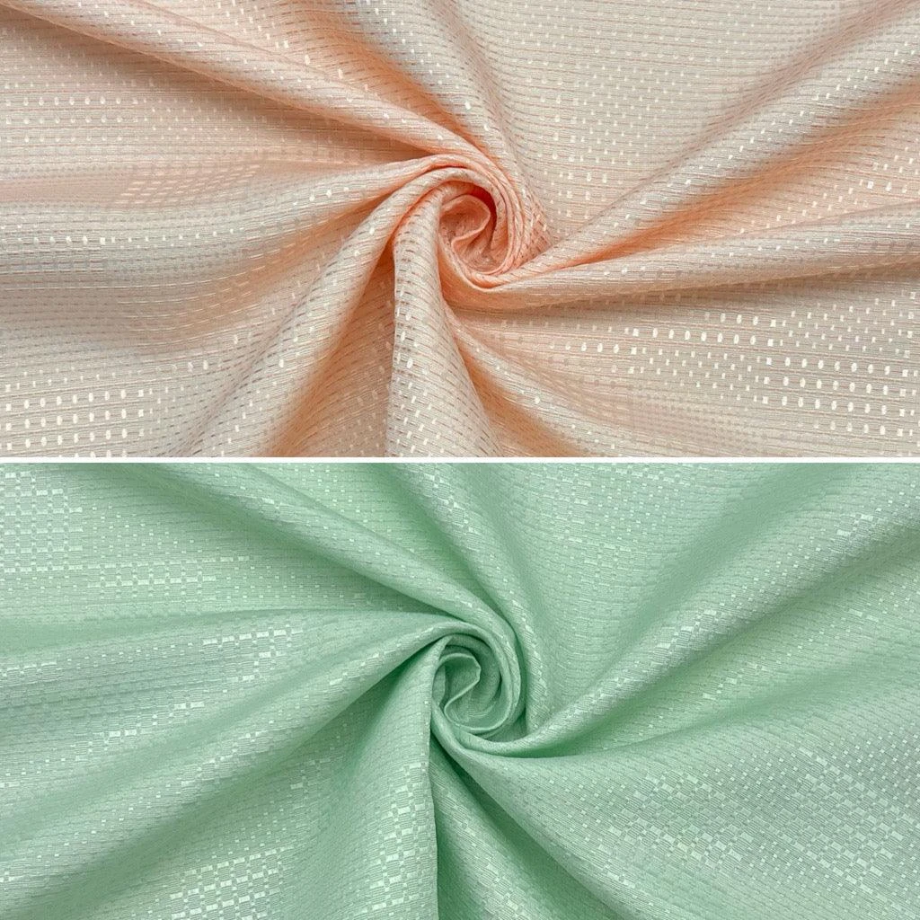 1 Textured Squares Extra Wide Curtain Fabric 1 1 Textured Squares Extra Wide Curtain Fabric