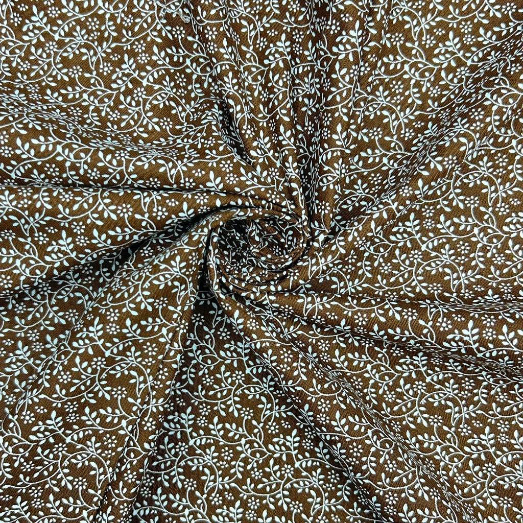 Mini Garden Craft Cotton Fabric 8 Mini Garden Craft Cotton Fabric - Image 8