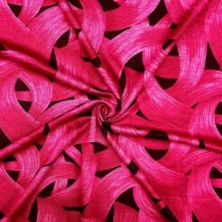 Woven Abstract Digital Modal-Touch Jersey Fabric 11 Woven Abstract Digital Modal-Touch Jersey Fabric -Ernst Fabric Store 4834FB09 E62A 4F09 8F2A C1EA9192CA37