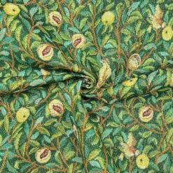 Birds And Fruits Tapestry Fabric -Ernst Fabric Store 48C052A7 58EC 44BC AFD6 E38BBAA1779E