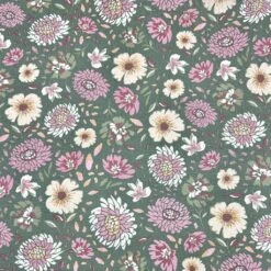 Breezy Blooms Linen Viscose Fabric 8 Breezy Blooms Linen Viscose Fabric -Ernst Fabric Store 4937B0E5 CB1A 4605 BC59 8ED97E9E2024