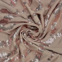 Sequin Wave Jersey Fabric 21 Sequin Wave Jersey Fabric -Ernst Fabric Store 4A143A00 F0D1 495C 8586 3111C8FB6261