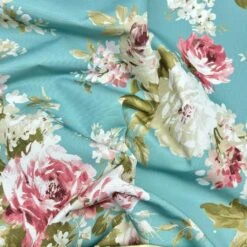 English Rose Water Resistant Fabric -Ernst Fabric Store 4A6CBCAA E379 4DF5 A556 78C721B95C37