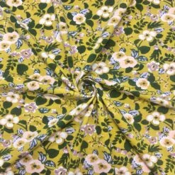 All Over Bloom Modal Jersey Fabric -Ernst Fabric Store 4B05D567 B3DC 4592 87D8 79FE2D847B77