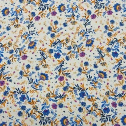 Mini Meadow Polyester Crepe Fabric -Ernst Fabric Store 4BD34D9E 5513 4937 BFF7 EA375D0F1AAC