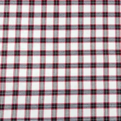 Tartan Brushed Polycotton Fabric -Ernst Fabric Store 4BF4784A CC0C 457C 9D1D 3C2AE9F6A794