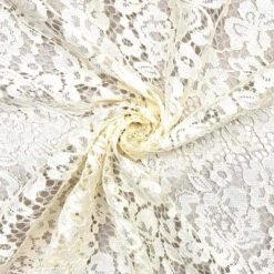Floral Corded Lace Fabric -Ernst Fabric Store 4C59177A 698E 4129 814C D44C6FF1B5D1