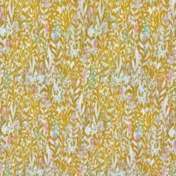 Busy Gardens Cotton Jersey Fabric 10 Busy Gardens Cotton Jersey Fabric -Ernst Fabric Store 4D1A31AE 217F 40C6 9CAF C748C07AD5BC