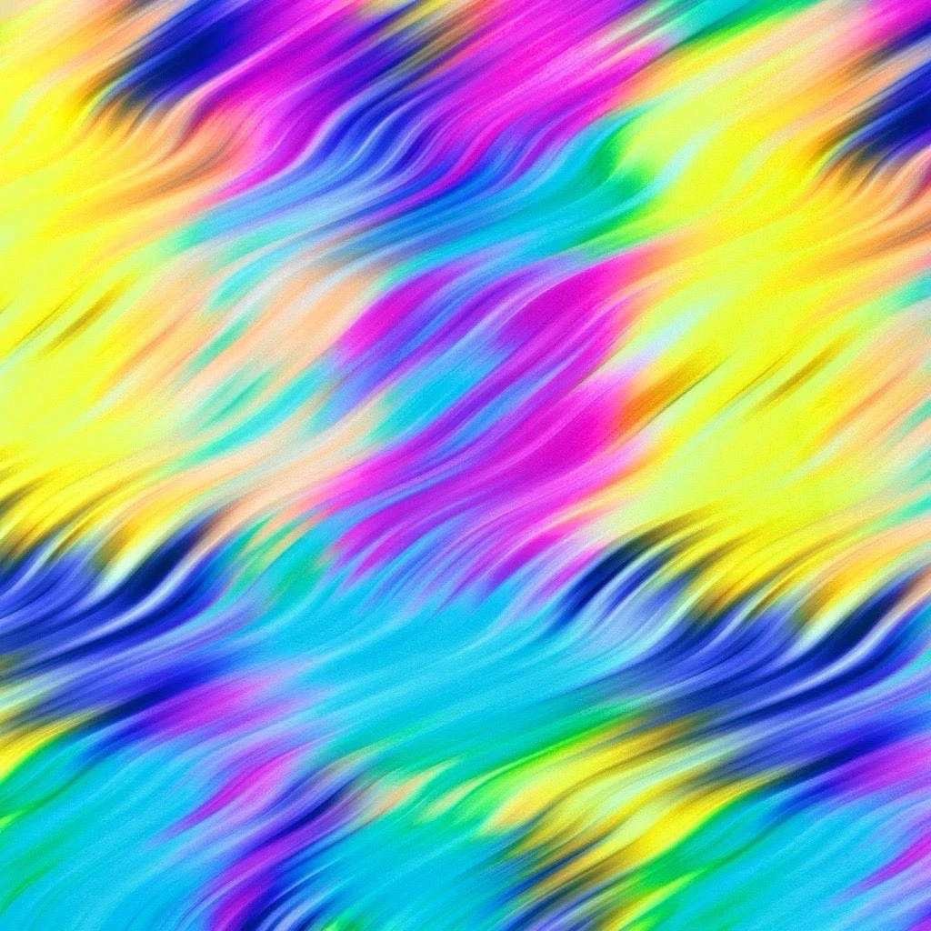 Electric Whirl Active Wear Jersey Fabric 1 Electric Whirl Active Wear Jersey Fabric