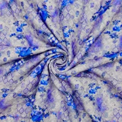 Rose Garden Digital Embroidered Polycotton Fabric 11 Rose Garden Digital Embroidered Polycotton Fabric -Ernst Fabric Store 4DEEE611 8571 496D ACCC 7CD1275AD8C8